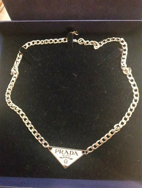 Prada Schmuck 